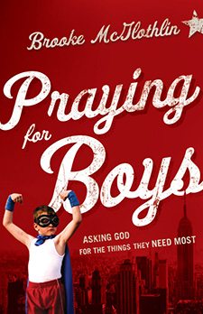 Praying for Boys: Pre-Order