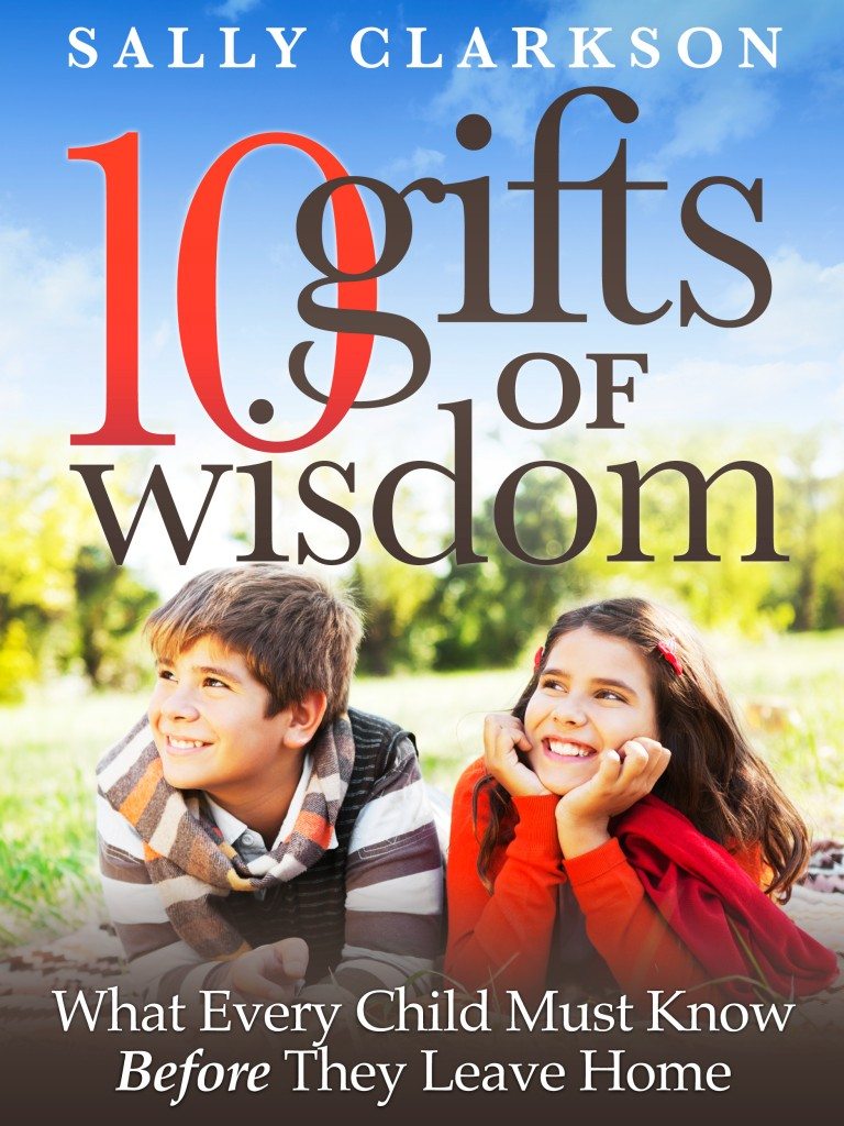 10 Gifts of Wisdom