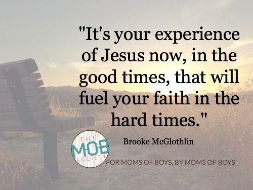 fuel your faith