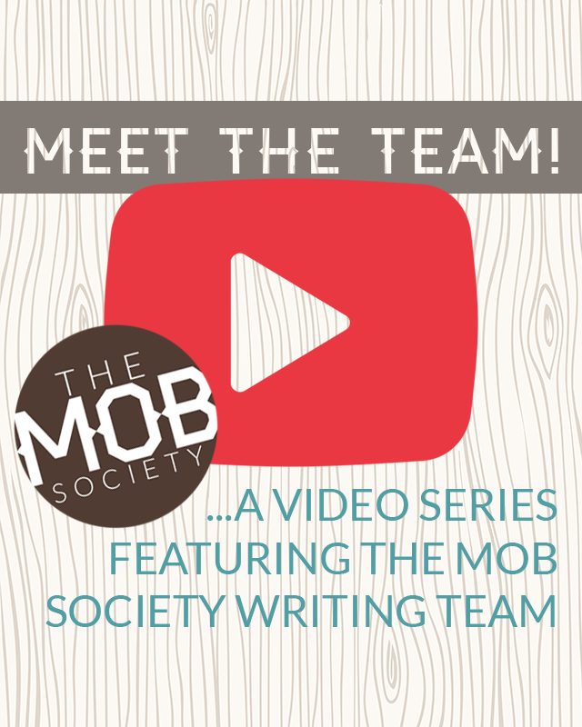 Meet The Team! at The MOB Society