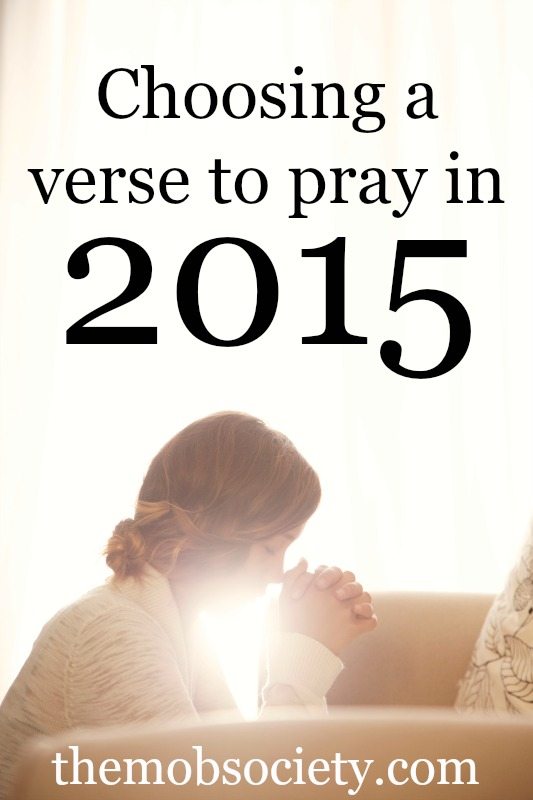 What if we got serious about praying for our boys in 2015?