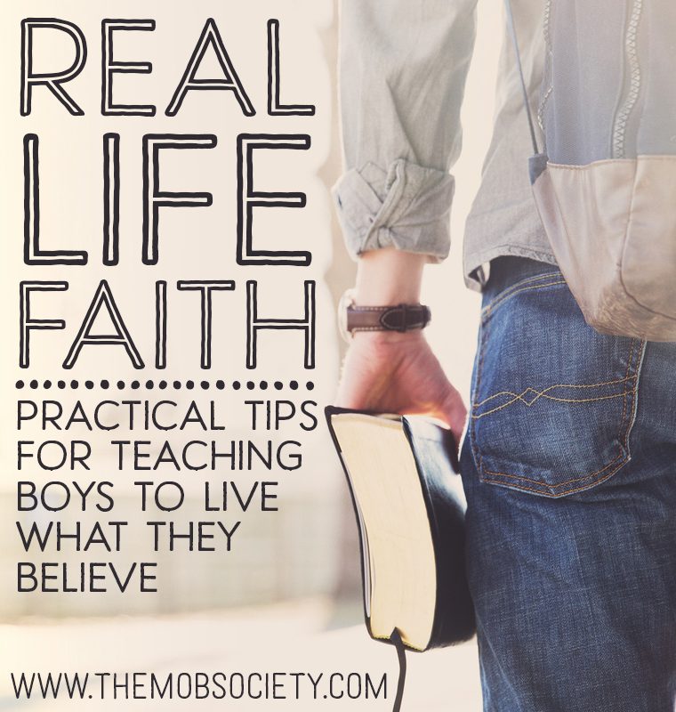 real-life-faith