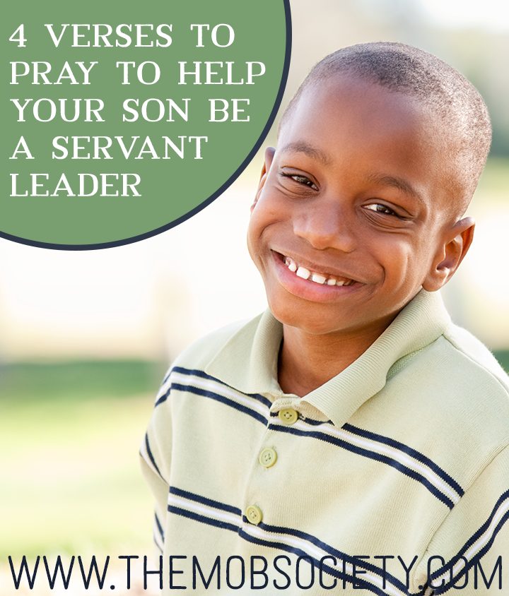 servant-leader