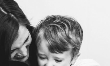 How Can I Be a Confident Mother?