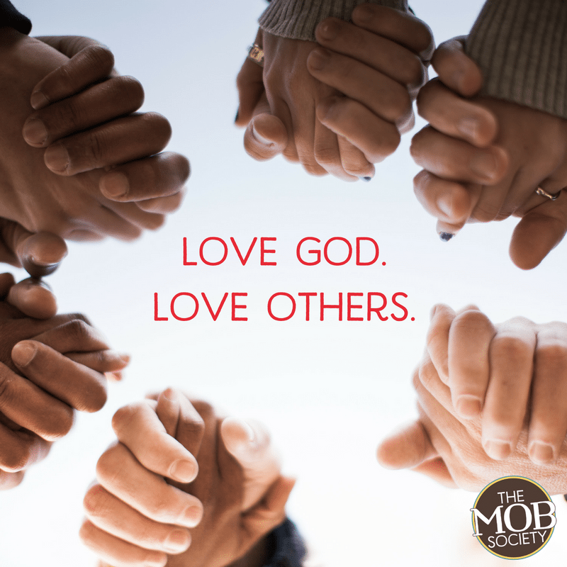 love-god-love-others