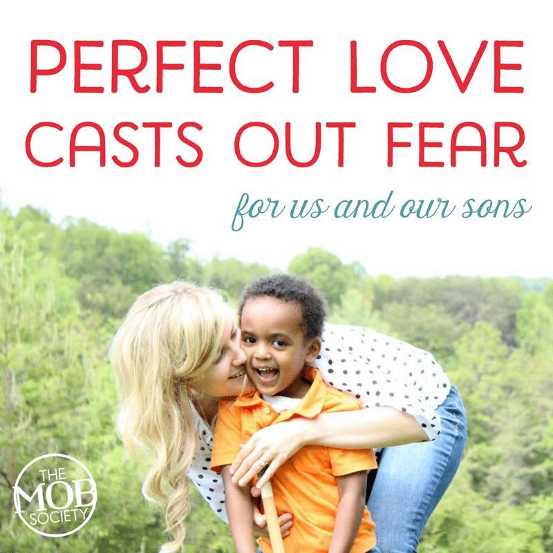 perfect-love