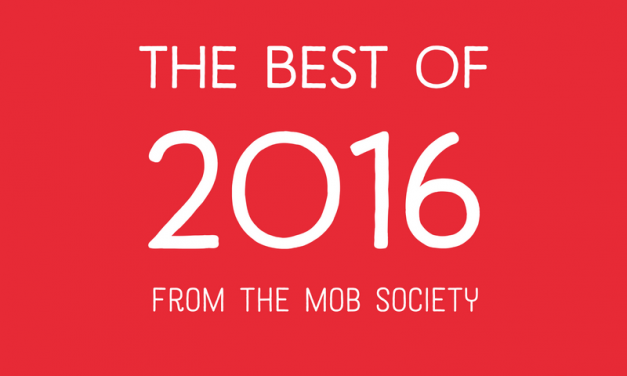 Five of Our Top Posts from 2016