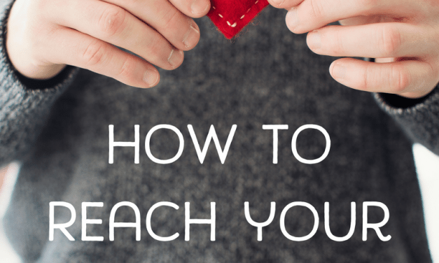 New Series: How to Reach Your Son’s Heart