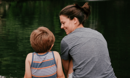 The Best of Being a Boy Mom