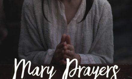 MOB Live Episode 13: Mary Prayers