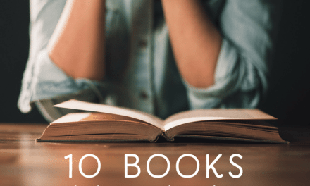 10 Books to Help You Dive Deeper in Your Prayer Life