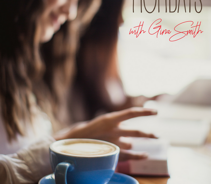 MENTORING MONDAYS: 5 Things You Can Do to Experience God’s Promised Grace in Time of Need