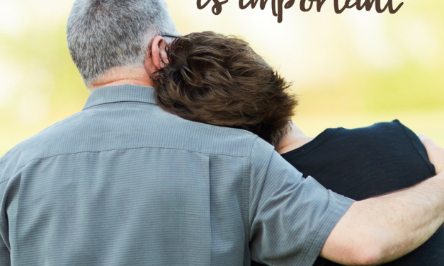 MENTORING MONDAY: 11 REASONS WHY HONORING YOUR PARENTS IS IMPORTANT