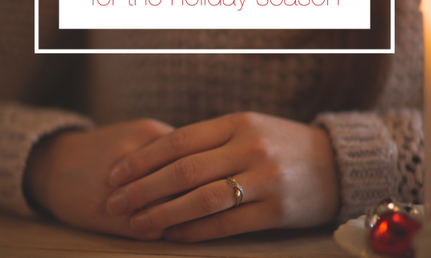 11 PRAYERS THAT WILL PREPARE YOUR HEART FOR THE HOLIDAY SEASON