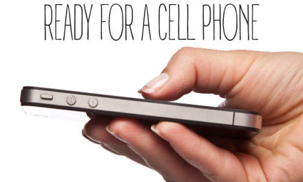 [MOB LIVE!] EPISODE #46: 10 Ways to Know if Your Child is Ready for a Cell Phone