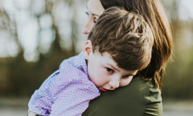 The 6 Most Important Things God Has Taught Me About Parenting